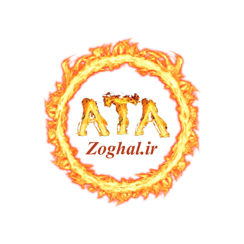 لوگوی آتا